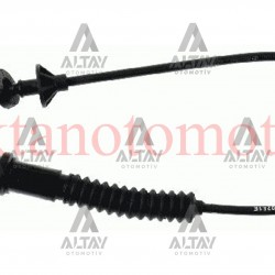 TEL DEBRİYAJ XSARA 97-05 OTOMATİK AYARLI TEL DEBRİYAJ XSARA 97-05 OTOMATİK AYARLI